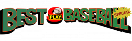 Best Play Pro Yakyuu (Japan) (Rev 1) logo